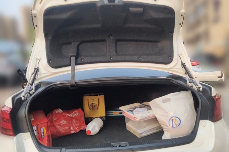 Used Toyota Crown 2018 2.0T Fashion Edition
