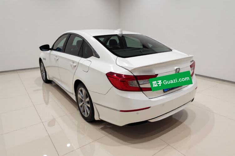 Used Honda Accord 2018 230TURBO Comfort Version National V Exterior 3