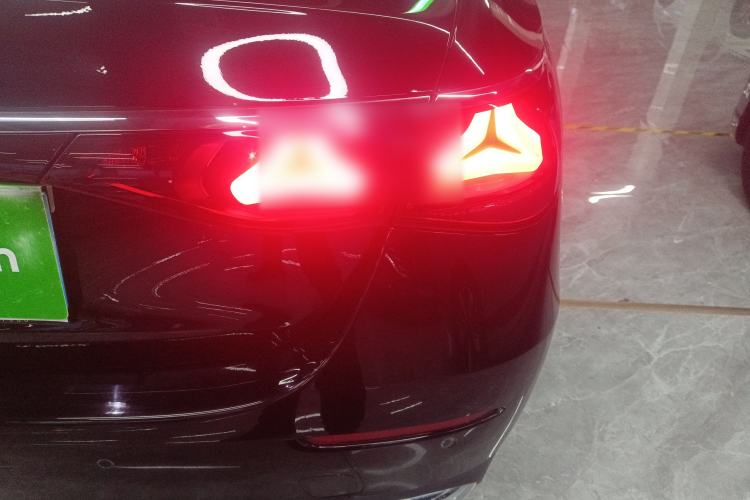 Used Mercedes-Benz E-Class 2024 E 300 L Stylish Model
