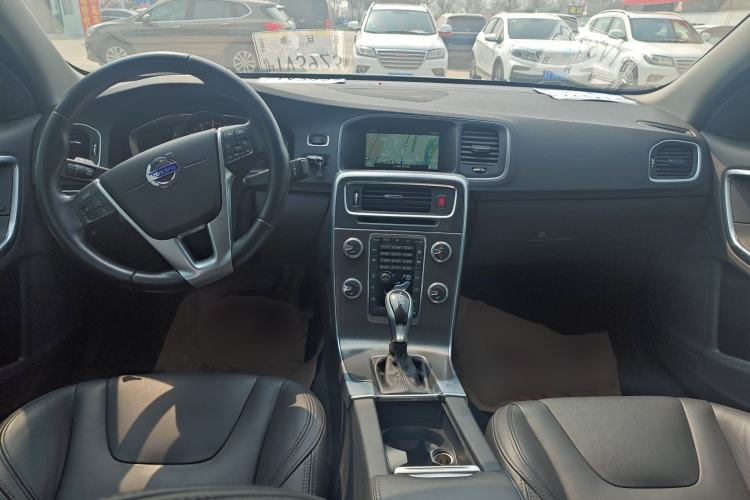 Used Volvo S60 2016 S60L T5 Intelligent Drive Edition
