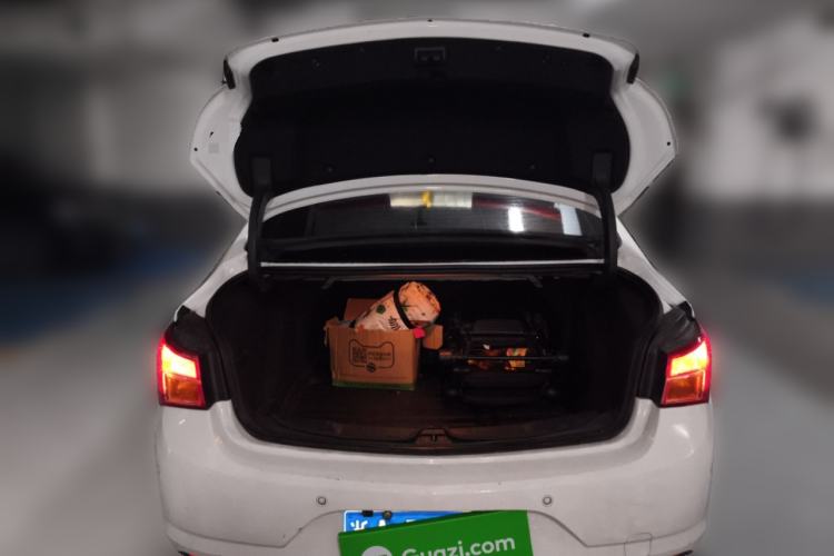 Used Buick Verano 2015 Sedan 15S Automatic Leading Model