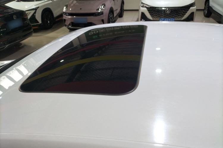 Used Buick GT 2021 Revised Version Flagship 1.5L Automatic Elite Edition