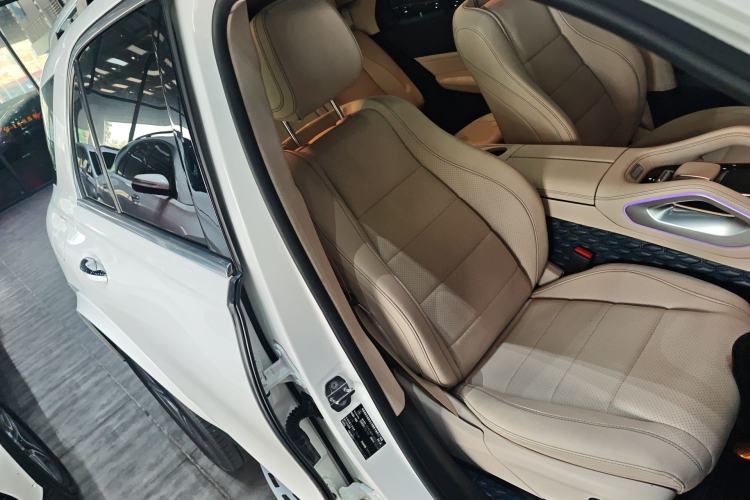 Used Mercedes-Benz GLE 2021 GLE 450 4MATIC Stylish Model
