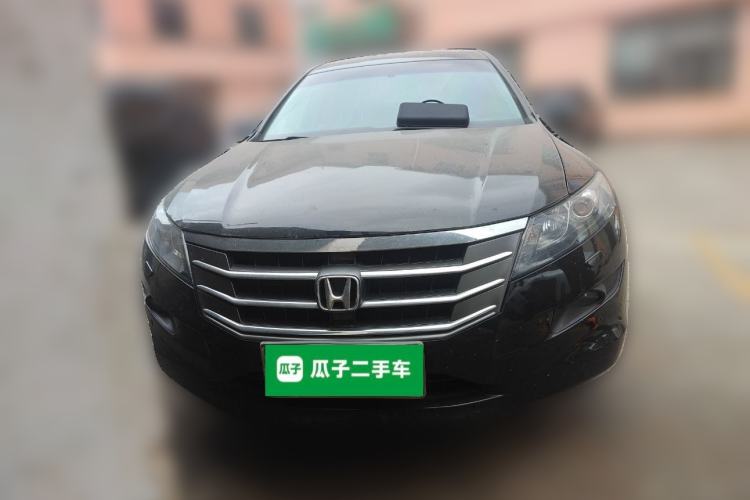 Used Honda Crosstour 2012 2.4L Prestige Edition
