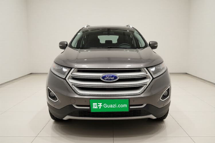 Used Ford Edge 2016 EcoBoost 245 Four-Wheel Drive Titanium 7-Seater