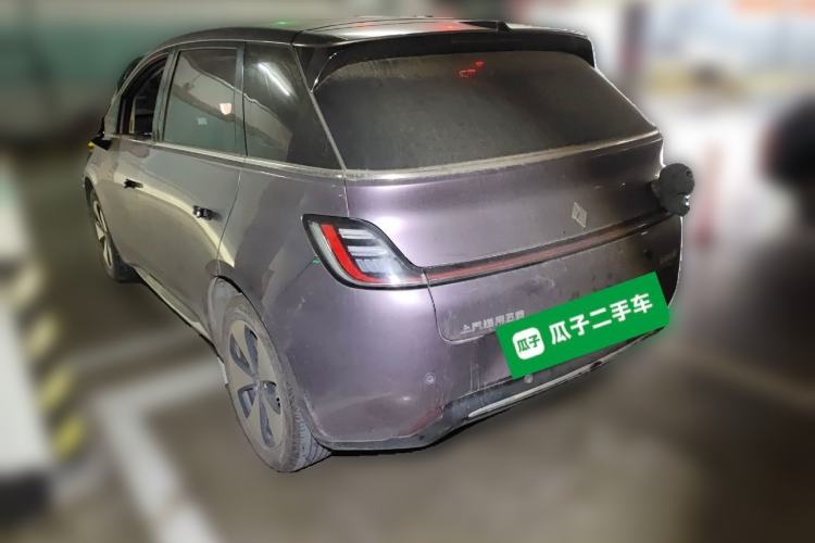 Used Baojun Cloud 2023 460 Max
