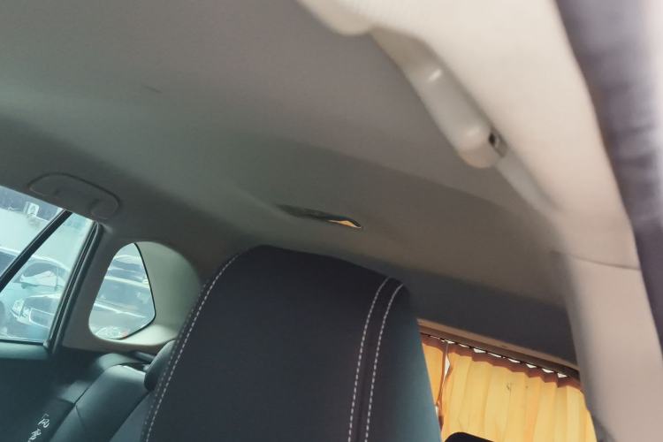 Used Toyota Wildlander 2022 Facelifted Dual-Motor 2.5L E-CVT Two-Wheel Drive Leading Edition Headliner