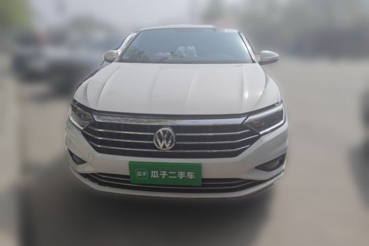 Used Volkswagen Sagitar 2021 280TSI DSG 30th Anniversary Edition
