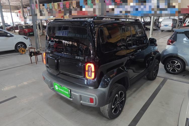 Used Baojun Spark 2023 Intelligent Premium Edition