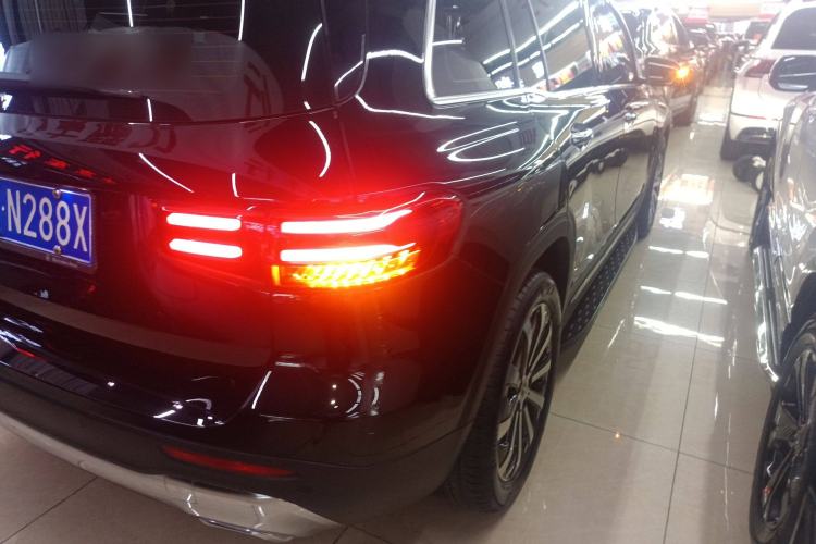 Used Mercedes-Benz GLB 2024 GLB 220 Fashion Model