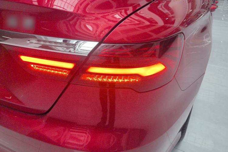 Used Geely Auto Binray 2020 Revised 1.4T CVT Asian Games Edition