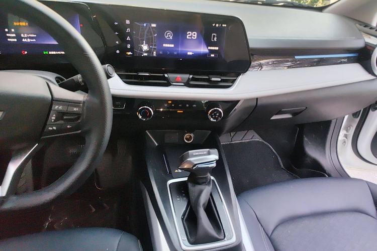 Used Chevrolet Monza 2023 1.5L Dual-Clutch Enjoyment Edition