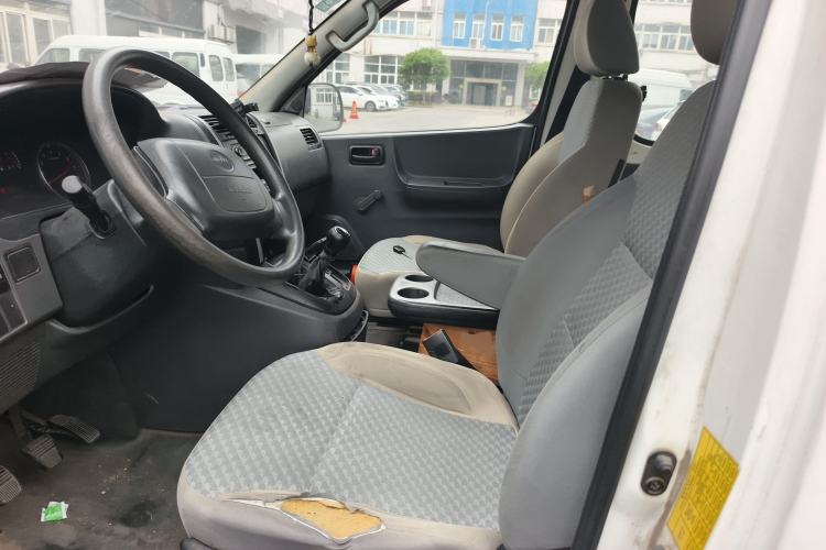 Used Jinbei Express  Left Front Seat