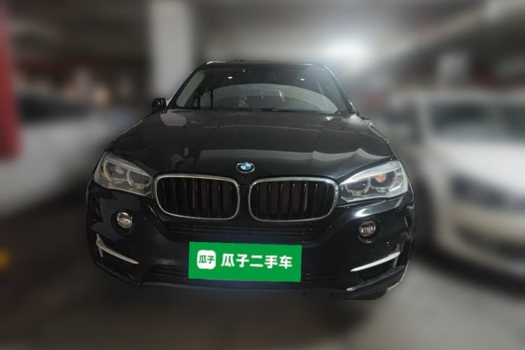 Used BMW X5 (Import) 2014 xDrive35i Elegant Edition