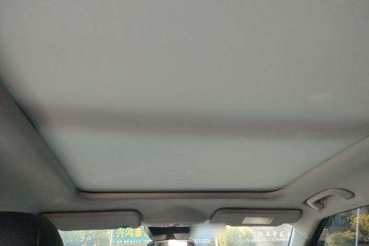 Used GAC Trumpchi GS3 2023 Shadow Speed 270T R-STYLE Edition
