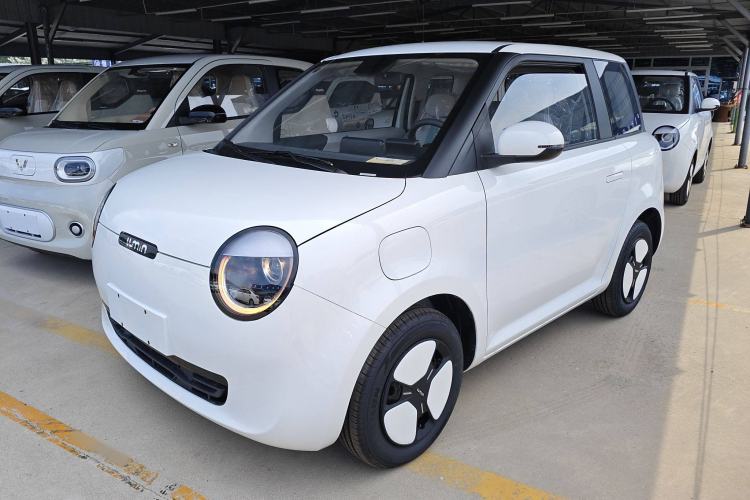 Used CHANGAN Lumin 2025 205 km Xiangqin Version