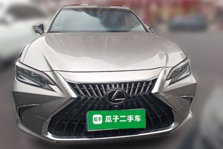 Used Lexus ES 2022 200 Excellence Edition