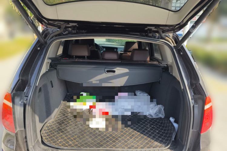 Used BMW X3 2014 xDrive20i X Design Package