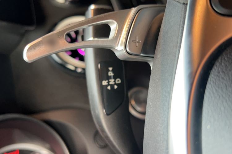 Used Mercedes-Benz A-Class 2017 A 200 Polar Limited Edition