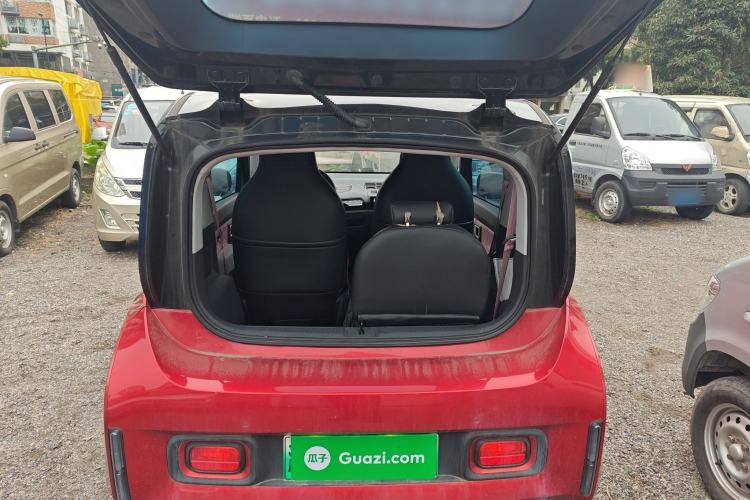 Used Baojun E300 2020 Star Travel Edition