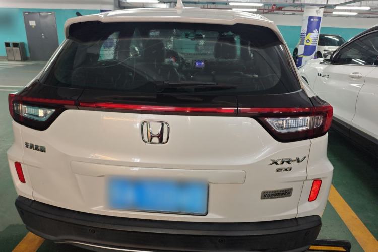 Used Honda XR-V 2017 1.8L EXi CVT Comfort Version
