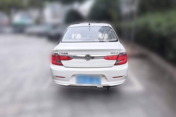 Used Everus S1 2014 1.3L Manual Comfort Edition