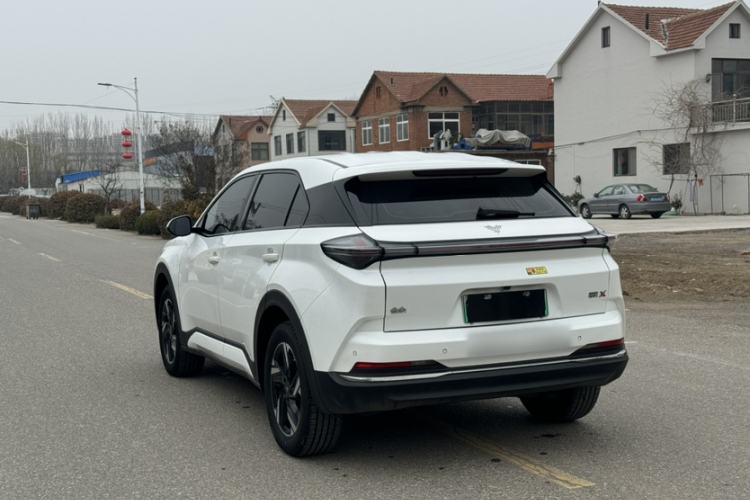 Used NETA X 2023 500 Lite