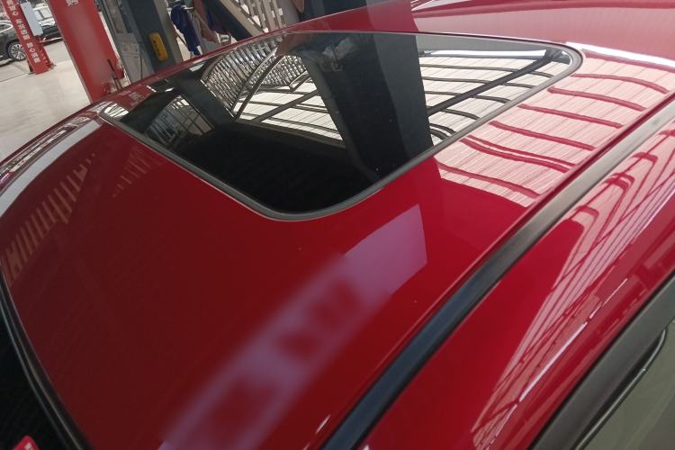 Used Mazda Mazda 3 Axela 2017 Sedan 1.5L Automatic Luxury Model Emission Standard China V
