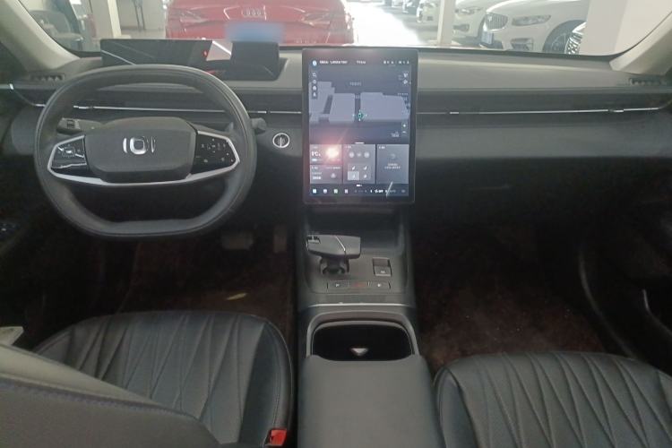 Used Qiyuan A05 2024 Truly Delicious Version 70" Beyond-Grade Edition
