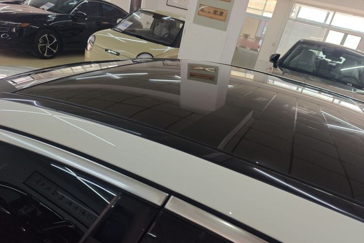 Used Mercedes-Benz C-Class 2021 C 200 L Fashion Edition Sport Version
