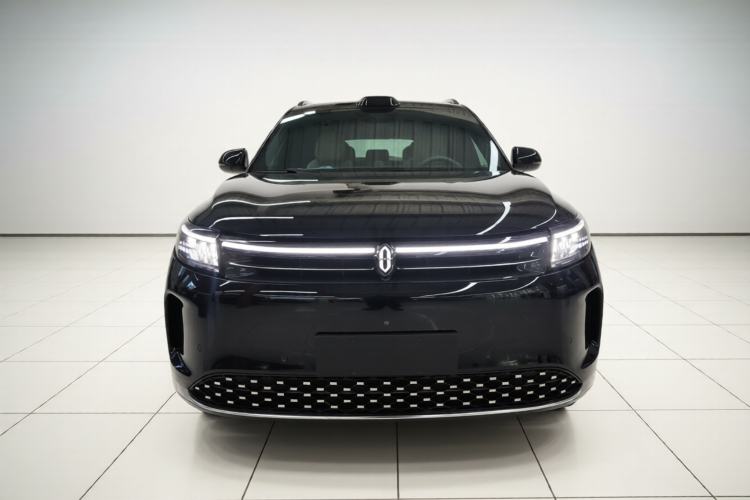 Used Hima AITO M7 2024 1.5T Intelligent Drive Rear-Drive Ultra Version 5 Seats Front