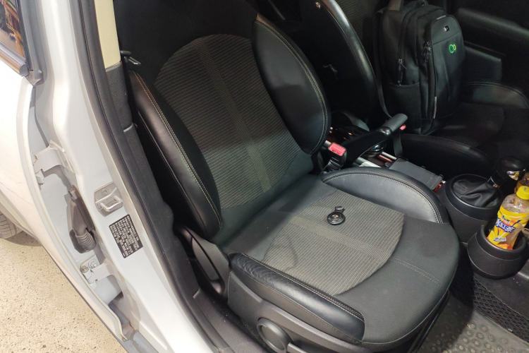 Used MINI Countryman 2014 1.6L COOPER Fun
