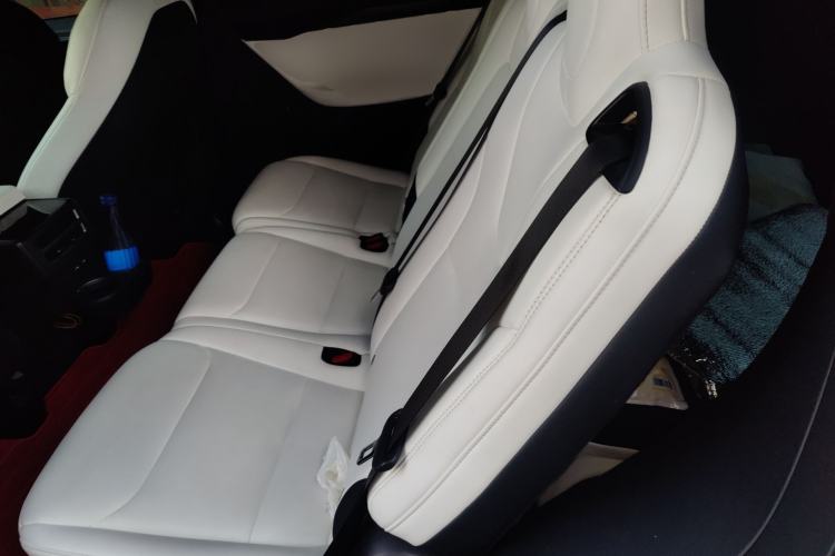 Used Tesla Model X 2019 Long-Range Version