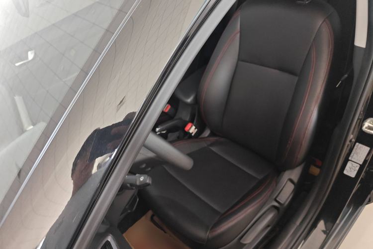 Used Hyundai Verna (new generation) 2020 1.4L Manual GLS Cool Edition
