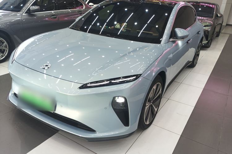 Used Nio ET5T 2023 75 kWh Touring