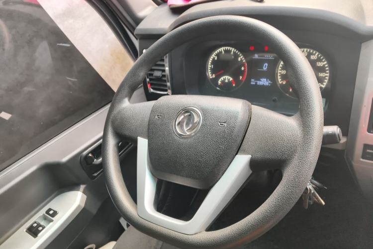 Used Dongfeng Shuaike 