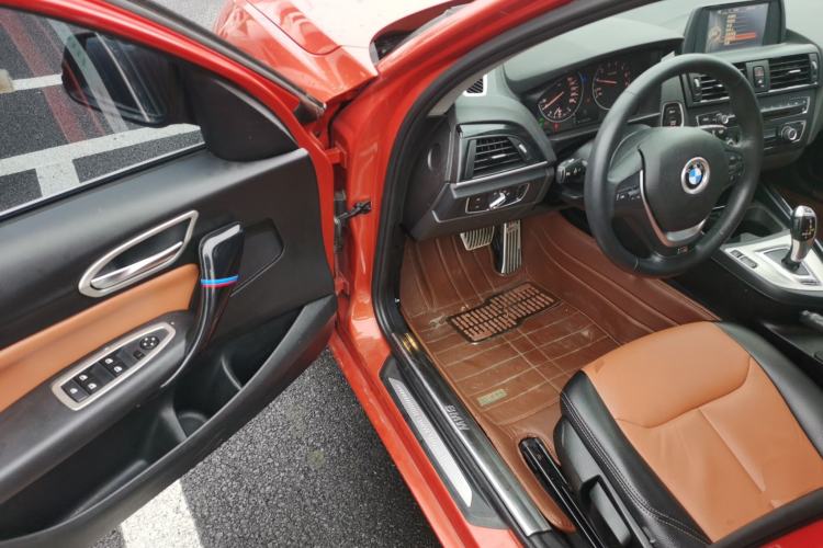 Used BMW 1 Series 2013 Revised 116i Urban Edition
