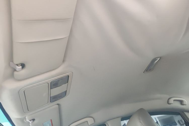 Used Dongfeng Aeolus A60 2012 1.6L Automatic Luxury Version
