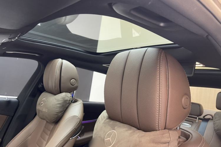 Used Mercedes-Benz E-Class 2021 E 300 L Sport Luxury Edition