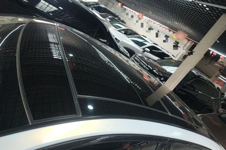 Used Nissan Teana 2019 2.0T XL Upper Smart Enjoyment Version
