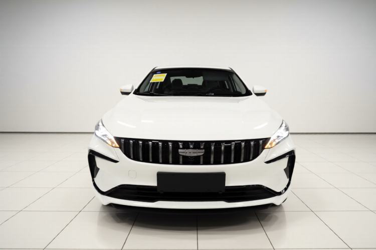 Used Geely Auto Binray 2024 Binrui COOL 1.5T DCT Longteng Edition