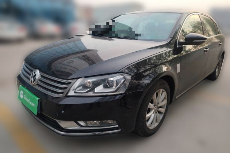 Used Volkswagen Magotan 2016 1.8TSI Smart Comfort Model