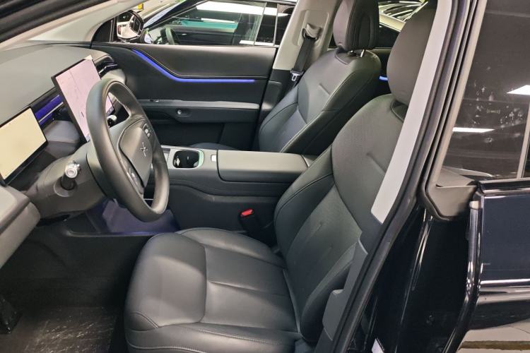 Used XPeng G6 2025 625 Long-Range Max Flagship Edition