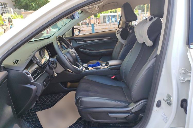 Used GAC Trumpchi GA6 2019 270T Automatic Elite Edition