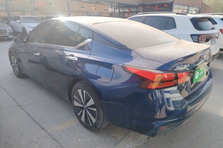 Used Nissan Teana 2021 2.0T XL Upper AD1 Smart Navigation Edition
