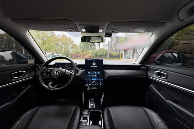 Used Honda e:NP1 2023 420 km Vision Edition