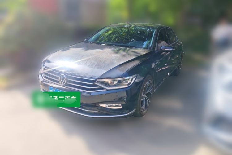Used Volkswagen Magotan 2021 330TSI DSG 30th Anniversary Edition