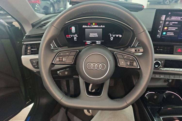 Used Audi A5 2024 Sportback 40 TFSI Fashionable and Dynamic Model
