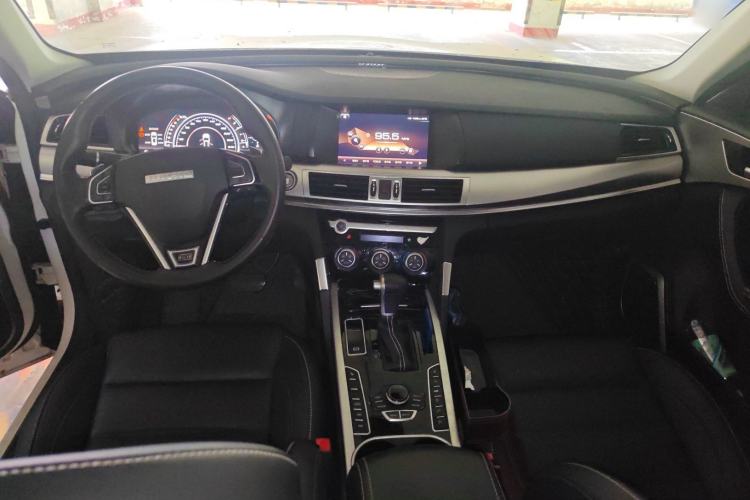 Used Haval H7 2018 Blue-Label H7 2.0T Automatic Smart Edition
