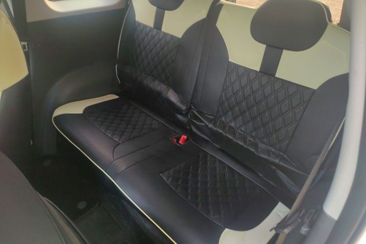 Used CHANGAN NEVO Lumin 2024 130km Qingyue Version